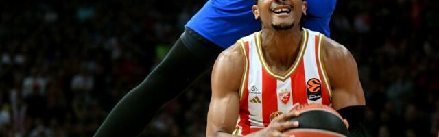 To je timski duh: Čima Moneke i drugovi stižu u Niš na finale Kupa