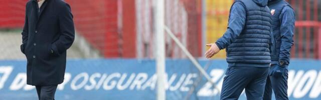 Susret Tanjge i Lalatovića – pogledajte kako je izgledalo (FOTO)