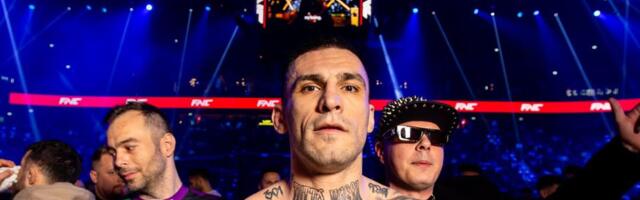 Da, dobro ste čuli! Džoker Ilić otkrio enormnu zaradu od samo jednog meča: Kupio sam stan od tih para