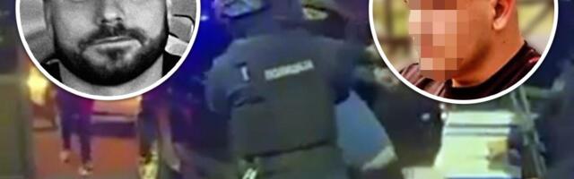 "BIO JE UCENJEN ZBOG ZELENAŠKOG DUGA" Jedan pravac istrage likvidacije Novaka Kneževića ide ka obračunu kriminalnih grupa?!