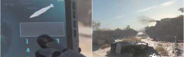 (VIDEO) Irance ubijaju kao na igrici! Pentagon užasnuo svet novim snimkom: Broje poene, takmiče se ko će više da likvidira