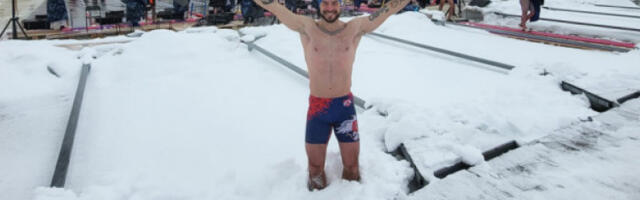 ​Мажар поносан што је бранио боје своје земље