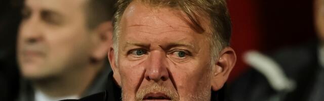 Prosinečki: Arnautović može mnogo više! Nijedan tim iz regiona ne može da ponovi 1991.