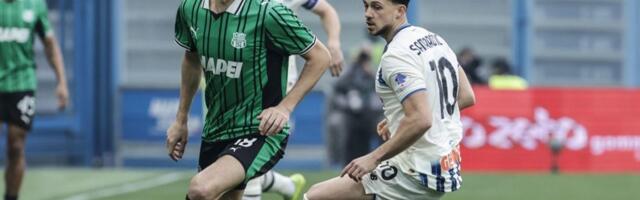 Nemanja Matić o stanju u srpskom fudbalu: Nedostaje nam kvalitet, politika se umešala i donela očajne rezultate