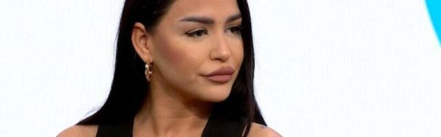 NAKON EMISIJE RODITELJI JOJ PROLAZE KROZ AGONIJU: Ljudi na mrežama ne prestaju sa uvredama, napravio se haos