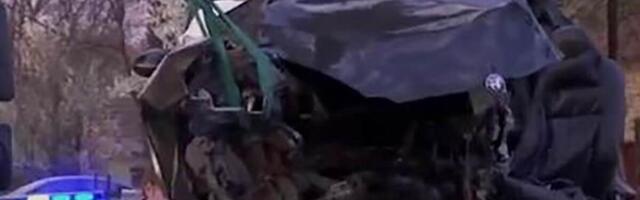 Detalji nesreće u Barajevu su da se zalediš: Ljudi sve opisali - čula se škripa, BILO JE JEZIVO