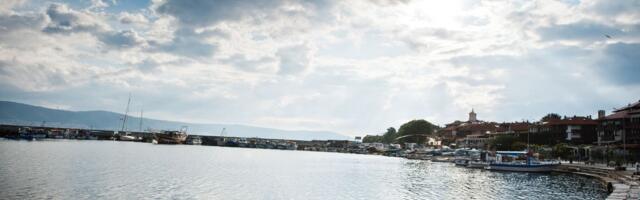 Samo sat i po od Beograda krije se „srpsko more“ koje morate da posetite