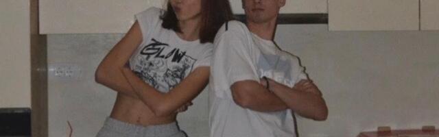 Ovo je dečko Angeline Topić: Oboje gaje veliku ljubav prema sportu, a ovako je podržao u bitnom trenutku