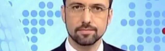 OTKRIVENO ŠTA JE NOVI POSAO VLADIMIRA JELIĆA! Otišao sa mesta VODITELJA, pa će sad RADITI OVO