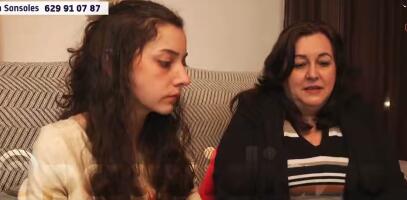 "BIĆU UZ NJU DO POSLEDNJEG TRENUTKA" Potresne reči majke eutanazirane devojke koja je preživela grupno silovanje: Otac pokušao da spreči proceduru! (FOTO/VIDEO)