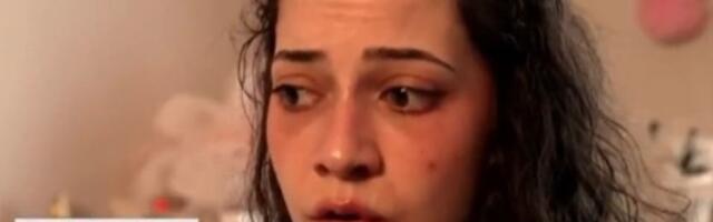 Ovo su poslednje reči devojke nad kojom je izvršena eutanazija: "Želim da idem sada u miru..."