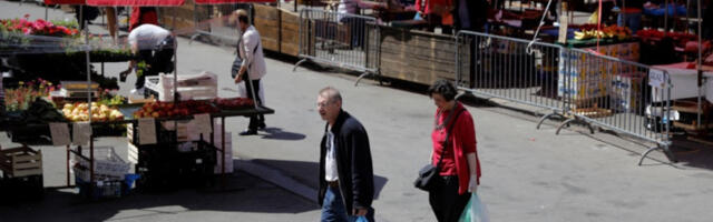 Ако се рат настави, Хрватска ће остати без хране