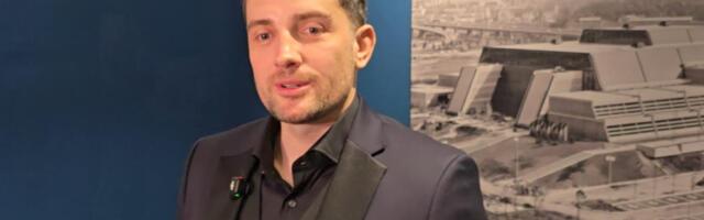 PRIJOVIĆKA, ANA SEVIĆ, SALE TROPIKO.... Estrada se sjatila na koncert Mirze Selimovića, pevač priznao: Podržavam Jakova