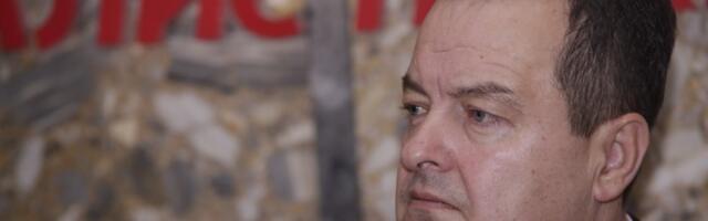 Dačić: SPS uvek za redovne izbore, ali je spreman da izađe na njih kad god se održe