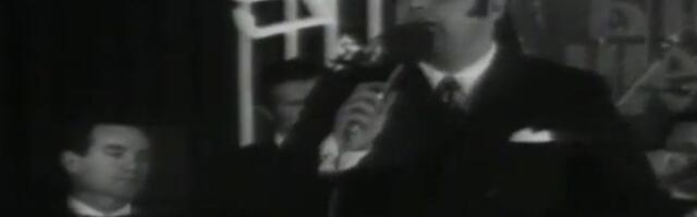 Dva doajena, više od 300 pesama, dvoboj koji je trajao punih 15 časova: Kako su Cune i Mile ušli u legendu