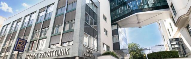 Revolucija u lečenju: Bečka Wiener Privatklinik postaje multidisciplinarni centar