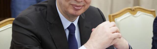 NOVI NAPAD NA VUČIĆA IZ HRVATSKE! Opet se javio bivši ministar koji je Srbiji pretio raketama: Smeta im jer ne prašta Oluju i ne priznaje tzv. Kosovo (VIDEO)