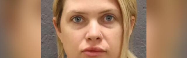 Vlasnica butika uhapšena i 16. put od početka ove godine: Ima impresivnu kolekciju fotki iza rešetaka