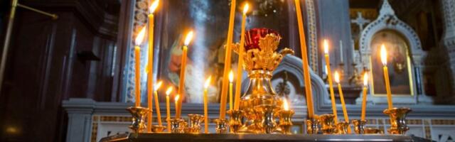 Ako ovo uradite naći ćete ljubav za ceo život! Ovo su običaji na Veliki petak koje svaka kuća mora da zna