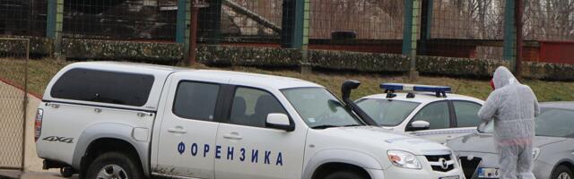 Ubijen mladić u nargila baru u Leskovcu