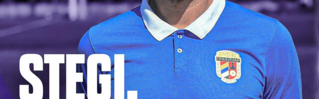 Grafičar imenovao novog trenera: Vraća se na dobro poznato mesto, pomenuo i Zvezdana Terzića