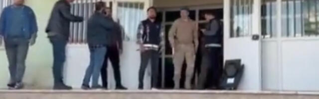 Talačka kriza u Turskoj: Đak pucao nasumično u školi, pa se ubio, veliki broj ranjenih