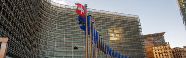 ЕУ преполовила квоте за бесцарински увоз челика