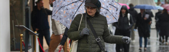 Tačno ovog datuma novo zahlađenje, jak vetar i pad temperature stižu u Srbiju: Vraćaju se zimske jakne