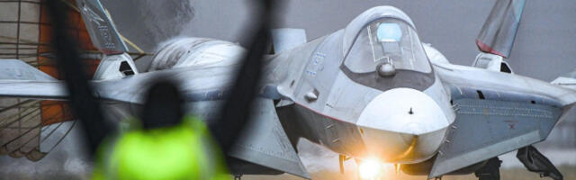 Су-57 осваја тржиште: више држава већ наручило руски ловац пете генерације