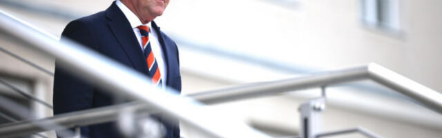 Писторијус: Русија никада није озбиљно приступила мировним преговорима о Украјини