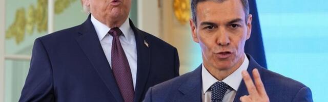 VELIKI FRONT PROTIV TRAMPA: Španski premijer Pedro Sančez okuplja svetske lidere protiv američke politike!