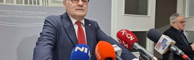 „Izbori će vrlo verovatno biti 5. ili 12. jula“: Dragan Milić poziva opoziciju i studente da se hitno organizuju jer, u tom slučaju, za njih neće biti spremni