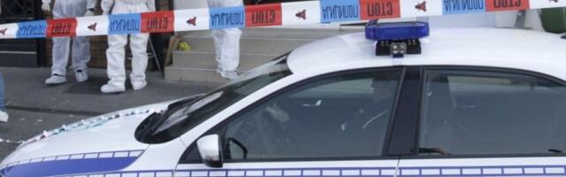 UPUCAO RADNIKA JER MU NIJE DAO DA UPLATI TIKET! Komšije progovorile o ranjavanju u kladionici u Mirijevu: "Metak je mogao da zaluta!"