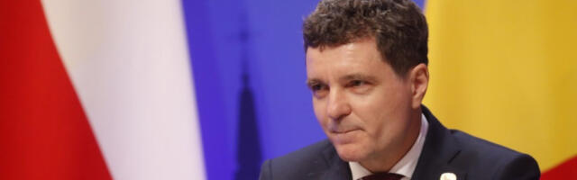 Председник Румуније: Могуће политичке турбуленције, али постоји консензус о буџету