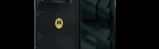 Telefon koji te vodi na Svetsko prvenstvo – motorola razr fold FIFA World Cup 26™ Edition