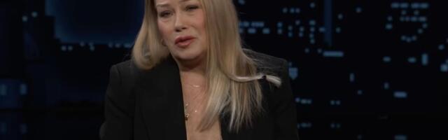 Kristina Eplgejt se oglasila nakon hospitalizacije: "Uskoro ću vam sve reći, jaka sam ja..."