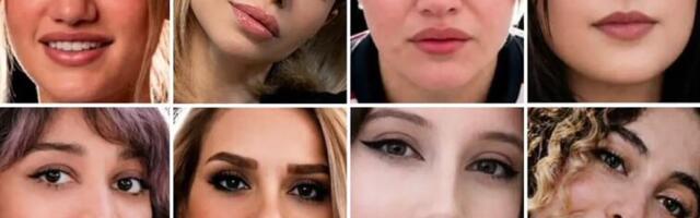 TRAMP SE POHVALIO: Osam žena demonstranata koje je trebalo da budu pogubljene u Iranu, NEĆE BITI UBIJENE!