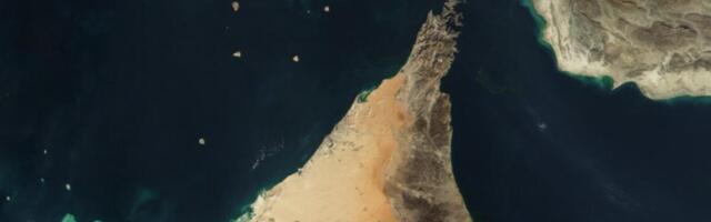 NA ŠTA SVE ZAISTA UTIČE ZATVARANJE SVETSKE ATERIJE - ORMUSKOG MOREUZA? Postoji mnogo veći problem od SKUPIH LETOVA!