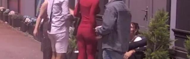STANIJA ZATEKLA BOGINJU I ANĐELA: Starleta doživela novo poniženje, zakucana za samo dno! (VIDEO)