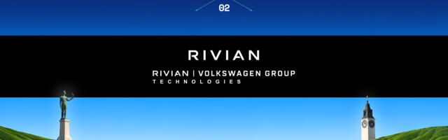 Rivian i Rivian and Volkswagen Group Technologies prave budućnost automobila iz Srbije — cloud, sopstveni AI čipovi i modeli — i pridružuju se AI Weeku kao glavni partner