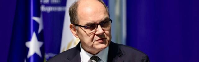 Christian Schmidt podnosi ostavku na mjesto visokog predstavnika u BiH