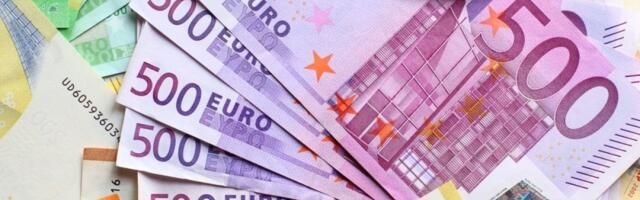 Evo koliko danas vrede evro i dolar: Važno za vaš budžet