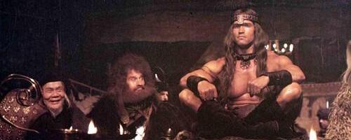 Švarceneger u nastavku "Konana Varvarina": Evo kada počinje da se snima film
