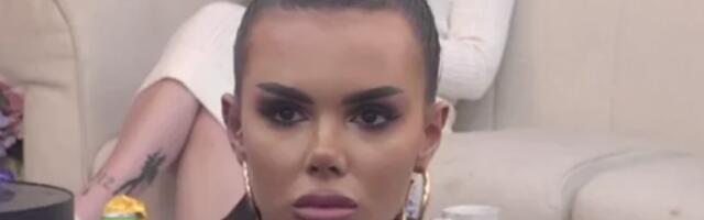 ISPLIVALA ISTINA O POBEDI ANITE STANOJLOVIĆ - Prevarila naciju! SVE SAOPŠTENO UŽIVO U PROGRAMU! (VIDEO)