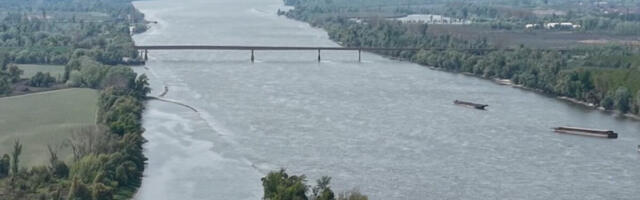 Niče novi most preko Dunava: Srbija spaja svoje teritorije i rešava veliki problem u dva sremska sela