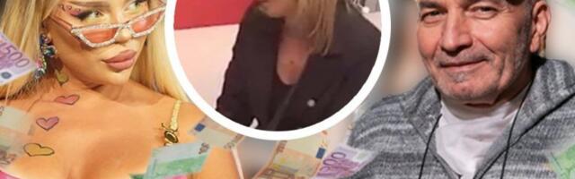 O ĆERKI SMO SAZNALI DOVOLJNO, VREME JE DA ČUJETE KO JE MAJKA: Šok-detalji o Brankici Janićijević, SPREMITE KESE ZA POVRAĆANJE!