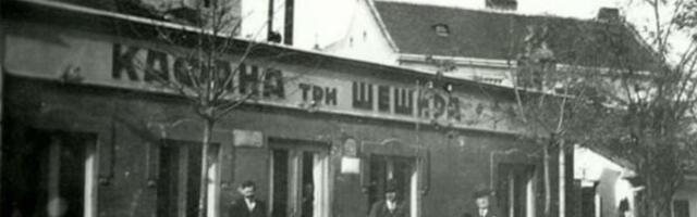 Kafane starog Beograda kojih više nema - ovde je grad nekada živeo do zore (FOTO)