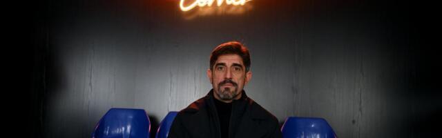 Mora da su krivci Marko Nikolić i Luka Jović: Veljko Paunović na meti Grka, PAOK želi selektora Srbije!