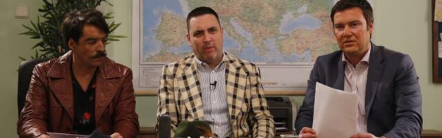 Humanitarna aukcija „Državnog posla“ za NURDOR privukla veliko interesovanje