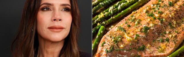 Victoria Beckham godinama jede isti obrok – zašto je toliko popularan?